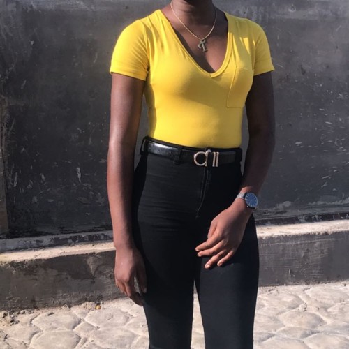 Precious  A. profile photo