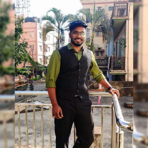 Augustin P. profile photo