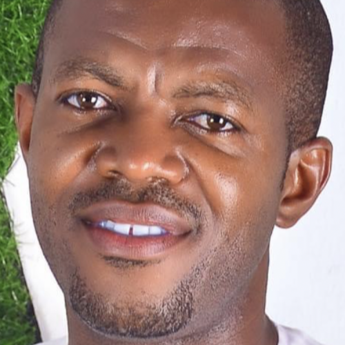 Akintunde  F. profile photo