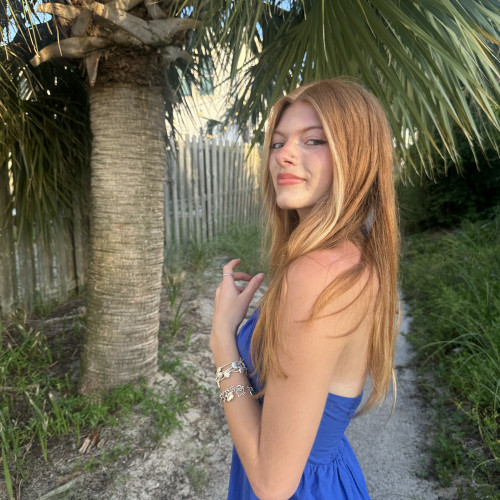 Jaycee M. profile photo