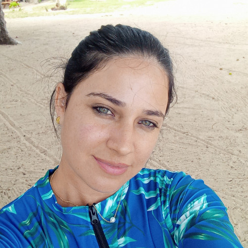 Giselle  G. profile photo