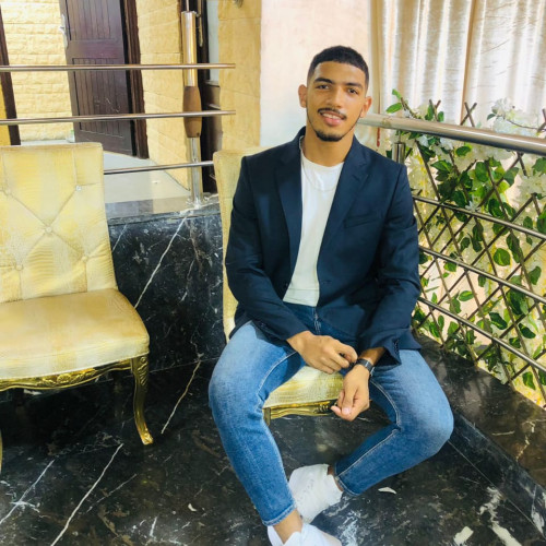 mouad f. profile photo