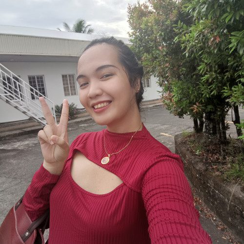 Karina P. profile photo