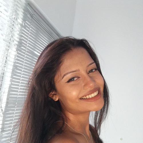 Gopika H.
