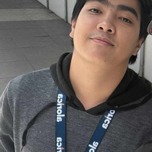 Ckaizer M. profile photo