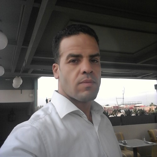 Mourad H. profile photo