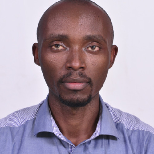 Godfrey K. profile photo