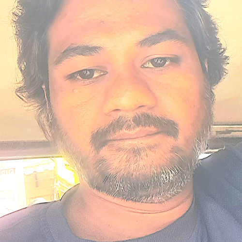 Mahesh P. profile photo