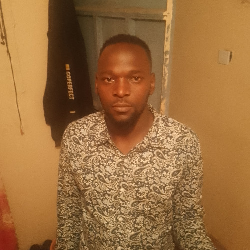 LAMECK B. profile photo