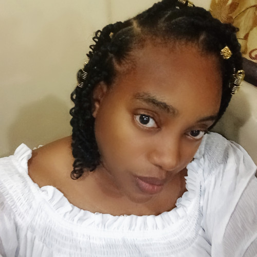 Cherry F. profile photo