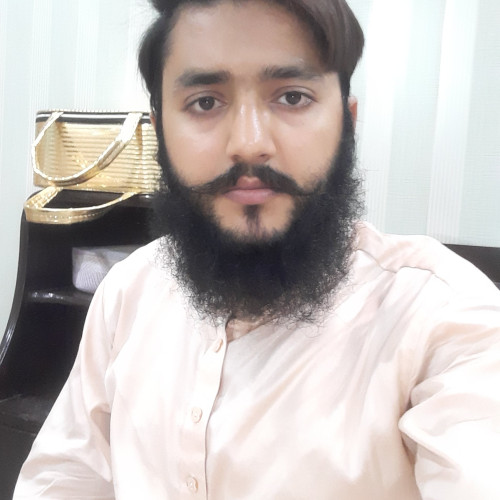 Ghulam M. profile photo