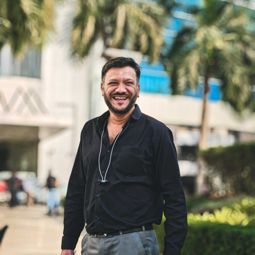 Prathamesh S. profile photo