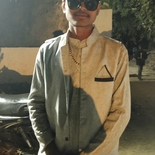 Raj K. profile photo