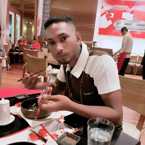 Imran H. profile photo