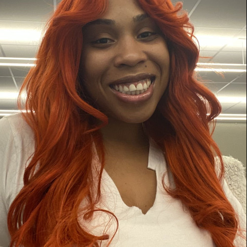 Jade H. profile photo