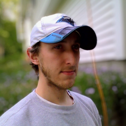 Tyler P. profile photo