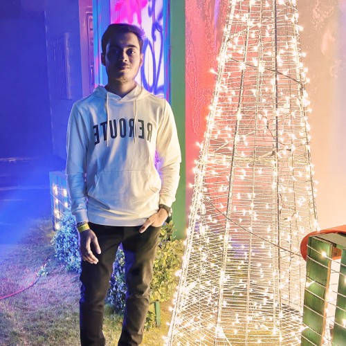 Yash J.