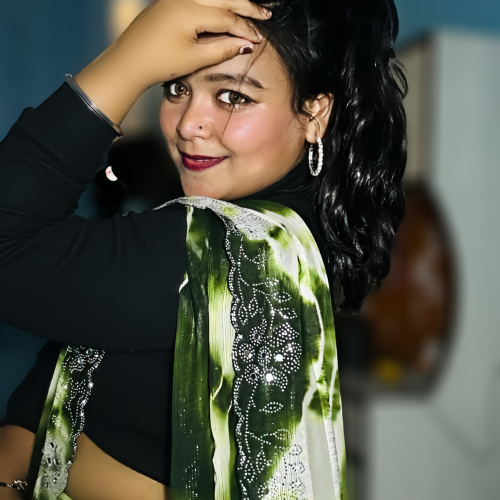 Aanya R. profile photo