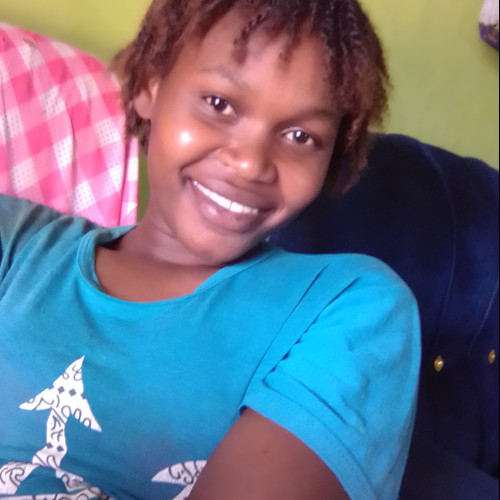 Naomi W. profile photo