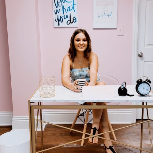 Wilmarie S. profile photo