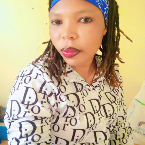 Veronicah E. profile photo