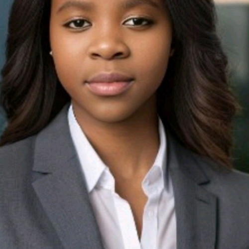GLADYS  M. profile photo