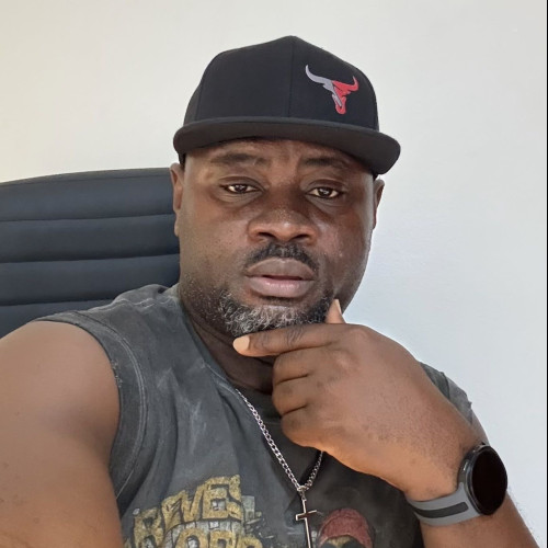 kelvin O. profile photo