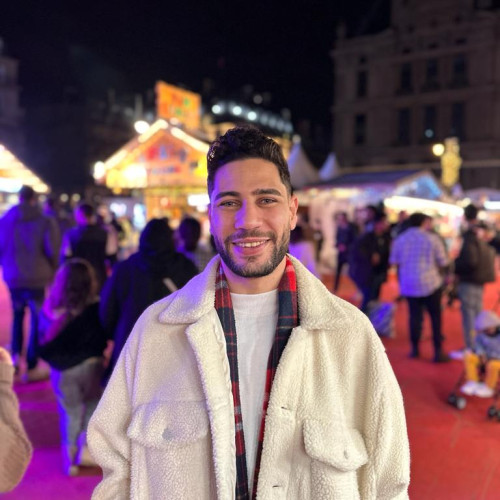 Ali E. profile photo