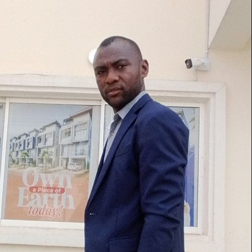 Ashaolu  S. profile photo