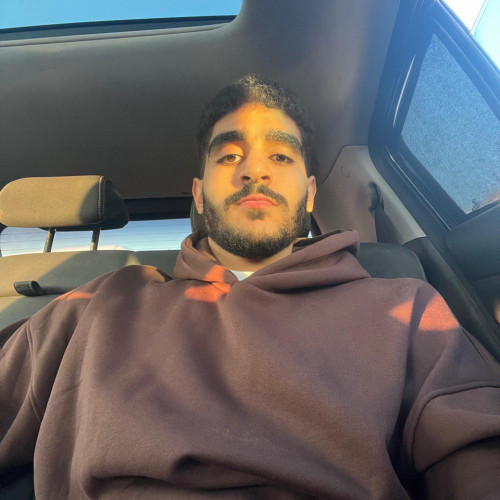 amin m. profile photo