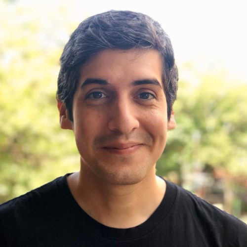 Cesar S. profile photo