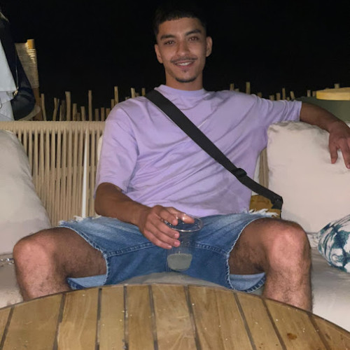 Ayoub K.