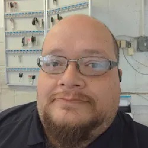 Joseph W.