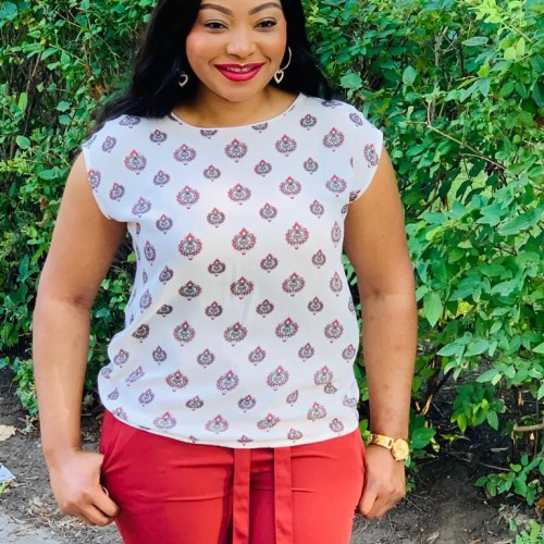Monique M.