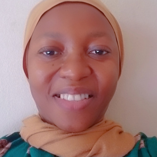 Nasra kissa H. profile photo