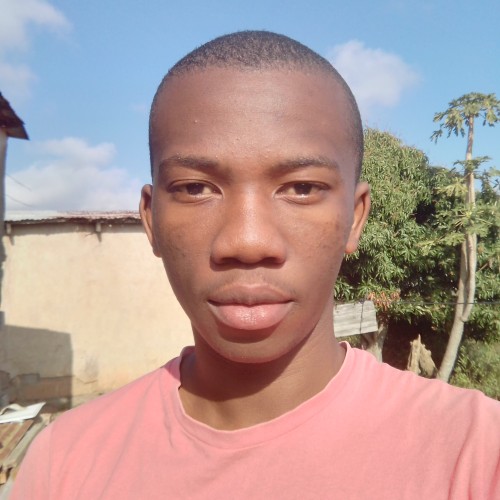 Ntando N.