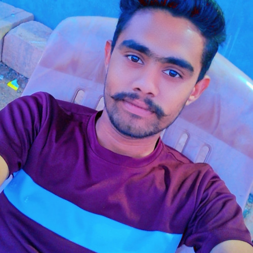 Sahil P. profile photo