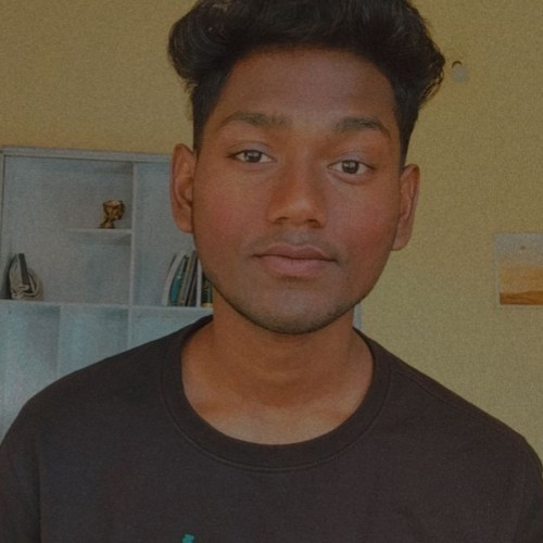 SARTHAK G. profile photo