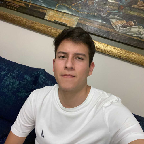 Renzo B. profile photo