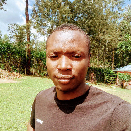 Ayub m. profile photo