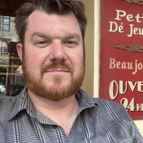 Jeff T. profile photo