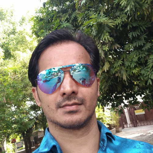 Raj  K.
