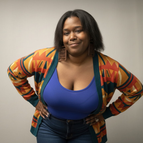 Nina P. profile photo