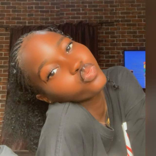 Precious A. profile photo