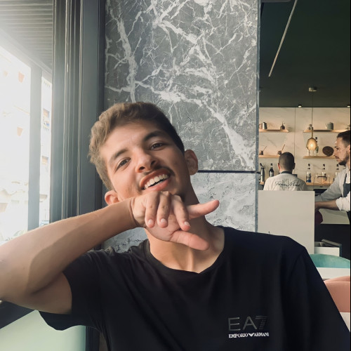 Elessar  L. profile photo