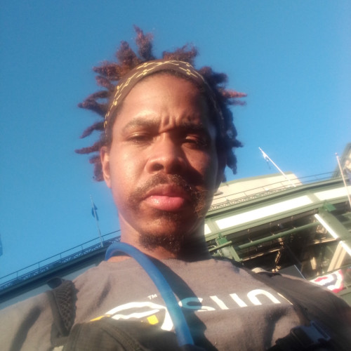 Nigel M. profile photo