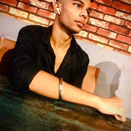 yogendarvarma S. profile photo