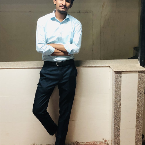 Faizan  K. profile photo