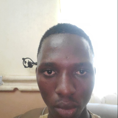 Ogbelaja W. profile photo