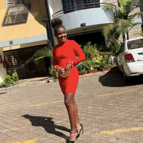 Tasha M. profile photo